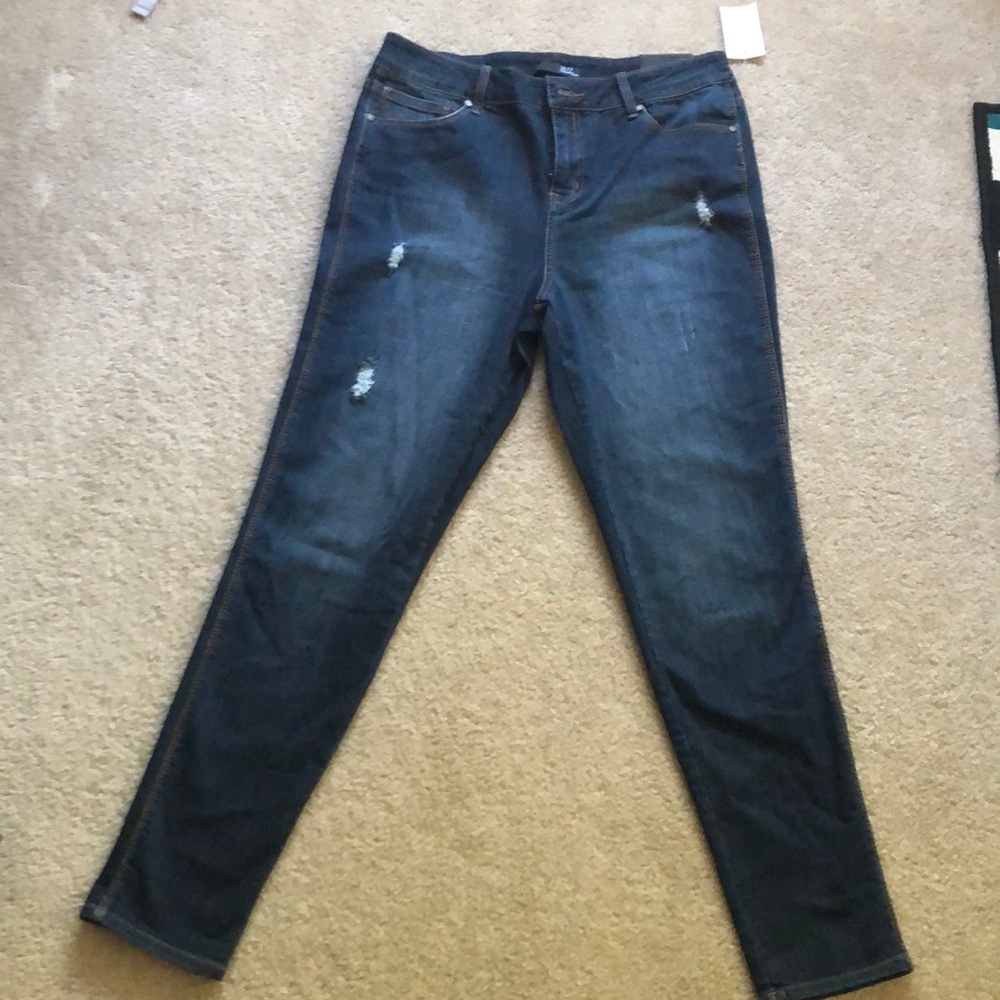 1822 Brand jeans